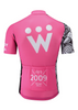 WyndyMilla Original Pink Jersey