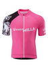 WyndyMilla Original Pink Jersey
